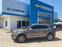 Used 2019 Cadillac XT5 4d SUV FWD Luxury at Ollenburg Motors near Garner, IA