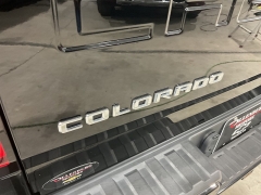 Used 2021  Chevrolet Colorado 4WD Crew Cab 128" LT at Ollenburg Motors near Garner&comma; IA