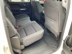 Used 2016 Chevrolet Silverado 1500 4WD Crew Cab LT All Star Edition at Ollenburg Motors near Garner, IA