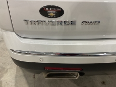 Used 2023  Chevrolet Traverse AWD 4dr High Country at Ollenburg Motors near Garner&comma; IA