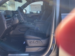 New 2026  Chevrolet Tahoe 4WD 4dr LT at Ollenburg Motors near Garner&comma; IA