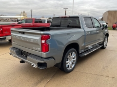New 2026  Chevrolet Silverado 1500 4WD Crew Cab 147" High Country at Ollenburg Motors near Garner, IA