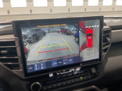 Used 2024  Toyota Sequoia Limited 4WD at Ollenburg Motors near Garner&comma; IA