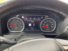 Used 2022 Chevrolet Silverado 3500HD 4WD Crew Cab 159" High Country Dsl at Ollenburg Motors near Garner, IA