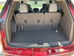 Used 2018 Chevrolet Traverse 4d SUV FWD Premier at Ollenburg Motors near Garner, IA