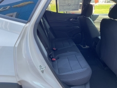 New 2026  Chevrolet Trax FWD 4dr 1RS at Ollenburg Motors near Garner&comma; IA
