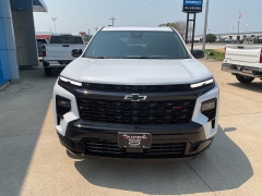 New 2026  Chevrolet Traverse AWD 4dr RS w&sol;2RS at Ollenburg Motors near Garner&comma; IA