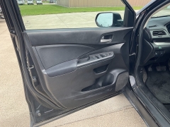 Used 2016 Honda CR-V 4d SUV AWD LX at Ollenburg Motors near Garner, IA
