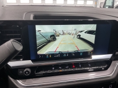 Used 2024  Chevrolet Silverado 2500HD 4WD Crew Cab 159" High Country Gas at Ollenburg Motors near Garner&comma; IA