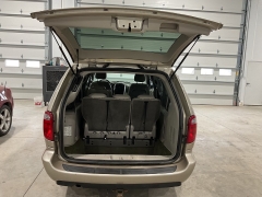 Used 2006  Chrysler Town & Country 4d Wagon Touring at Ollenburg Motors near Garner&comma; IA
