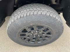New 2026  Chevrolet Colorado 4WD Crew Cab Trail Boss at Ollenburg Motors near Garner, IA
