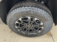 New 2027  Chevrolet Traverse AWD 4dr Z71 at Ollenburg Motors near Garner&comma; IA