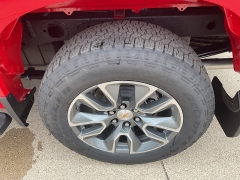 New 2026  Chevrolet Silverado 1500 4WD Crew Cab 147" LT w&sol;1LT at Ollenburg Motors near Garner&comma; IA