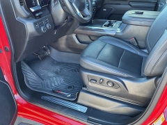 Used 2024  Chevrolet Silverado 2500HD 4WD Crew Cab 159" LTZ Dsl at Ollenburg Motors near Garner&comma; IA