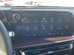 New 2026  Chevrolet Traverse AWD 4dr Z71 at Ollenburg Motors near Garner&comma; IA