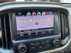 Used 2016  Chevrolet Colorado 2WD Crew Cab LT at Ollenburg Motors near Garner, IA