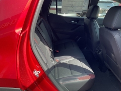 New 2026  Chevrolet Equinox AWD 4dr RS w&sol;2RS at Ollenburg Motors near Garner&comma; IA