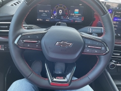 New 2026  Chevrolet Traverse AWD 4dr RS w&sol;2RS at Ollenburg Motors near Garner&comma; IA