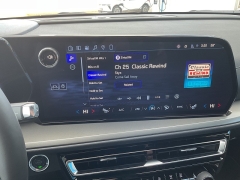 New 2026  Chevrolet Traverse AWD 4dr LT w&sol;2LT at Ollenburg Motors near Garner&comma; IA