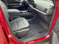 New 2025 Chevrolet Traverse AWD 4dr LT w/2LT at Ollenburg Motors near Garner, IA