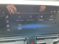 New 2025 Chevrolet Trailblazer AWD 4dr LT at Ollenburg Motors near Garner, IA