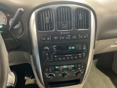 Used 2006  Chrysler Town & Country 4d Wagon Touring at Ollenburg Motors near Garner&comma; IA