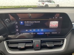New 2026  Chevrolet Trailblazer AWD 4dr LS at Ollenburg Motors near Garner&comma; IA