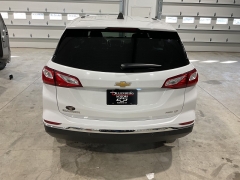 Used 2019  Chevrolet Equinox 4d SUV AWD LT w&sol;1LT at Ollenburg Motors near Garner&comma; IA