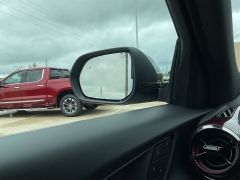 New 2026 Chevrolet Equinox AWD 4dr RS w/2RS at Ollenburg Motors near Garner, IA