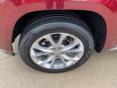 Used 2020  Jeep Grand Cherokee 4d SUV 4WD Summit V8 at Ollenburg Motors near Garner, IA