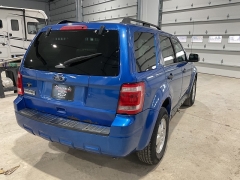 Used 2012  Ford Escape 4d SUV FWD XLT at Ollenburg Motors near Garner&comma; IA