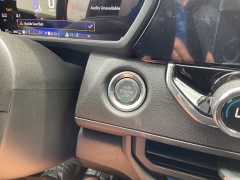New 2025 Chevrolet Colorado 4WD Crew Cab Trail Boss at Ollenburg Motors near Garner, IA