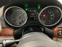 Used 2013  Jeep Grand Cherokee 4d SUV 4WD Limited at Ollenburg Motors near Garner&comma; IA