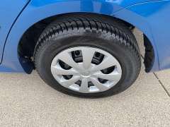 Used 2010  Toyota Corolla 4d Sedan LE at Ollenburg Motors near Garner&comma; IA