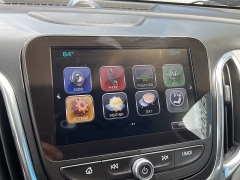 Used 2018 Chevrolet Equinox 4d SUV AWD Premier w/2LZ at Ollenburg Motors near Garner, IA