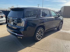 New 2026  Chevrolet Tahoe 4WD 4dr High Country at Ollenburg Motors near Garner&comma; IA