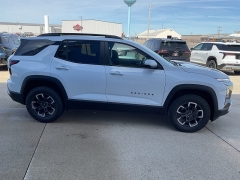 New 2026  Chevrolet Equinox AWD 4dr ACTIV w&sol;KDZ at Ollenburg Motors near Garner&comma; IA