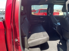 Used 2020  Chevrolet Silverado 1500 4WD Crew Cab High Country at Ollenburg Motors near Garner&comma; IA