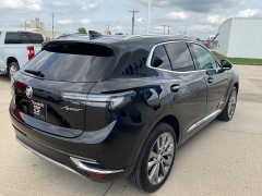 Used 2021  Buick Envision AWD 4dr Avenir at Ollenburg Motors near Garner&comma; IA