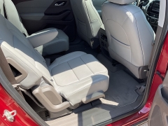 Used 2018 Chevrolet Traverse 4d SUV FWD Premier at Ollenburg Motors near Garner, IA