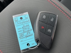 New 2026  Chevrolet Colorado 4WD Crew Cab Z71 at Ollenburg Motors near Garner, IA