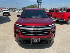 New 2025 Chevrolet Traverse AWD 4dr High Country w/2LZ at Ollenburg Motors near Garner, IA