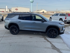 New 2026  Chevrolet Traverse AWD 4dr RS w&sol;2RS at Ollenburg Motors near Garner&comma; IA