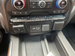 Used 2021 Chevrolet Silverado 1500 4WD Crew Cab 147" High Country at Ollenburg Motors near Garner, IA