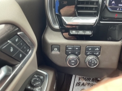 Used 2025  Chevrolet Silverado 1500 4WD Crew Cab 147" LTZ at Ollenburg Motors near Garner&comma; IA
