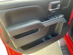 Used 2018 Chevrolet Silverado 1500 4WD Crew Cab LT Z71 All Star Edition at Ollenburg Motors near Garner, IA