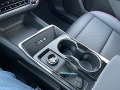 New 2026  Chevrolet Equinox AWD 4dr RS w&sol;2RS at Ollenburg Motors near Garner&comma; IA