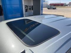 New 2026  Chevrolet Silverado 1500 4WD Crew Cab 147" High Country at Ollenburg Motors near Garner&comma; IA