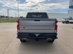 New 2026  Chevrolet Silverado 1500 4WD Crew Cab 147" LT Trail Boss at Ollenburg Motors near Garner&comma; IA