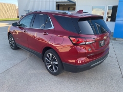Used 2024 Chevrolet Equinox AWD 4dr Premier at Ollenburg Motors near Garner, IA